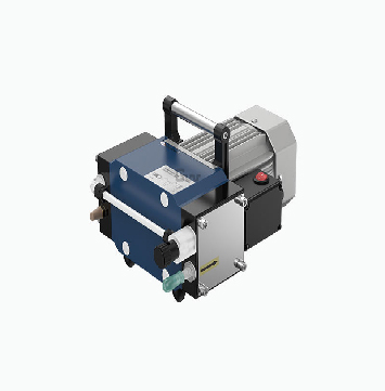 长城科工贸mp-301e隔膜真空泵